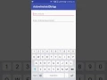 ActiveAndroid Orm database in android