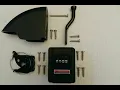 GATE LOCK INSTALLATION