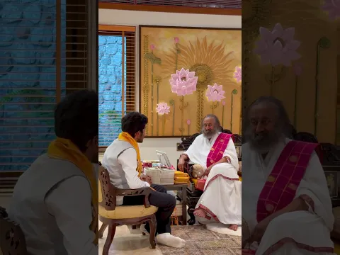 ಬೆಂಗಳೂರು ಆಶ್ರಮಕ್ಕೆ ಲೋಕಸಭಾ ಸದಸ್ಯರ ಭೇಟಿ