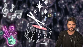 Nassif Zeytoun X Mortadha Ftiti Ya Sidi Ensa ناصيف زيتون ومرتضى فتيتي يا سيدي انسى Lyrics كلمات 