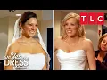 Lagu Modest Styles | Say Yes to the Dress: Atlanta | TLC
