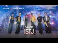 [Original] 𝐏𝐋𝐀𝐍𝐄𝐓 𝐂 : 𝐇𝐎𝐌𝐄 𝐑𝐀𝐂𝐄 ‘ISTJ’ 무대 풀버전 | 플래닛 메이커 프로듀싱 1차 팀 배틀