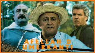 RABAH ASMA Afellah D Umerkanti CLIP OFFICIEL 2023 