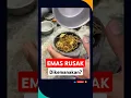 Download Lagu EMAS YANG RUSAK DIKEMANAKAN? #emas #emasmurni #perhiasan #viralvideo #shorts #short