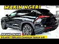 MOBIL CINA INI GEMPARKAN 1 INDONESIA❗️GUNAKAN TEKNOLOGI YANG BELUM PERNAH ADA😱JEPANG EROPA KETAKUTAN