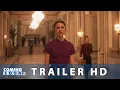 Video di Un anno con Salinger (2021): Trailer ITA del Film con Margaret Qualley e  Sigourney Weaver - HD