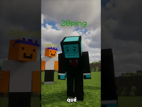 😂Cuando juegas con tu amigo con internet de la Nasa