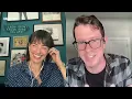 Backstage With: Constance Zimmer on Disappearing Into Her Role on ‘Love Story’