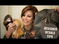 Download Top Designer Resale Tips: How To Score BIG! mp4 3gp mp3 videos - waplic