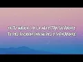 Baila Morena - Hector y Tito ft. Don Omar / Glory ( Tiktok song, Lyrics Video)