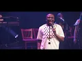 Intentional (French &Lingala)  Cover Travis Greene