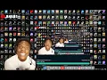 iShowSpeed Talks to Himself in a Infinite Loop