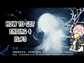Download Lagu [Arknights] How To Get Ending 4 IS#3