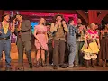 Experience the Hatfields McCoys Dinner Show Unforgettable Fun in Pigeon Forge TN