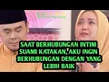 Lagu ‼️SAAT HUBUNGAN INTIM SUAMI KATAKAN HAL YANG MENYAKITKAN ‼️ Kajian hati USTADZ HILMAN FAUZI