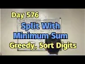 Day 576 - Teaching Kids Programming
