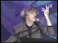 Charly Garcia - Mtv unplugged - HD
