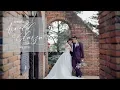 Arnold and Glaiza | On Site Wedding Film by Nice Print Photography