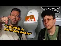 How NOT To Act In Public AITA