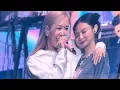 Download Lagu Blackpink Yeah Yeah Yeah \u0026 Stay end performance | Houston Day2