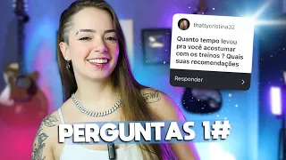 1# RESPONDENDO PERGUNTAS [2024]