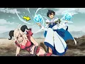 Download Lagu 【アニメフル全話】彼は王国全体を揺るがす、比類なき水の魔法使いとして生まれ変わった。1~9話 | Anime English Subtitle 2025 🐣🥑
