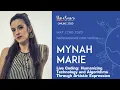 Live Coding Music Performance with Sonic Pi - Mynah Marie