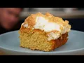 Download Lagu Het snelle, gemakkelijke en overheerlijke dessert dat je maar eens in de 4 jaar kunt bakken!