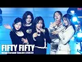 Lagu 피프티피프티 #FIFTYFIFTY @251231 원주송년축제 ♬ Starry Night ♬ Pookie ♬ Eeny meeny miny moe ♬ Skittlez ♬ Gravity