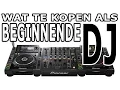 Lagu WAT TE KOPEN ALS BEGINNENDE DJ?! | DJTIMOTHY VLOG #40