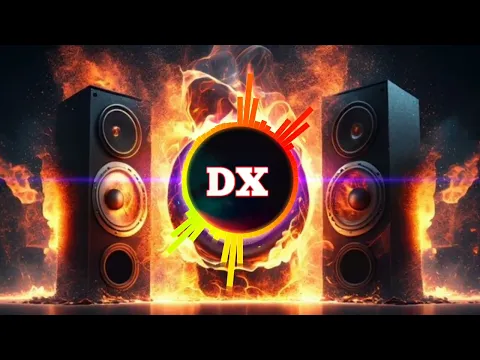 Download MP3 12000Hz Vibration Bass Dj Remix 🎯 Red DX🎯 Sound Check Competition DJ Remix 2024