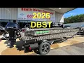 2026 DBST HAVOC ASSULT VEHICLE