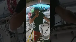 The BIGGEST Waves We Have Experienced!! #memories #bigwaves