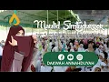 Download Lagu Suara Merdu Syarifah Niswatul Jannah Ba'abud - Maulid Simtudurror