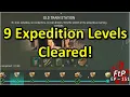 Download Lagu 9 New Expedition Levels CLEARED!! - EP 151 - Free to Play [Last Day on Earth]