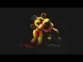Ultimate Custom Night - Golden Freddy Cutscene