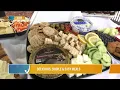 Delicious Game Day Platters with Publlix River City Live