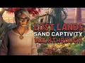 Lost Lands 8 Sand Captivity Walkthrough GAMZILLAGames