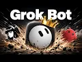 Grok Bot is For Real What You Need to Know