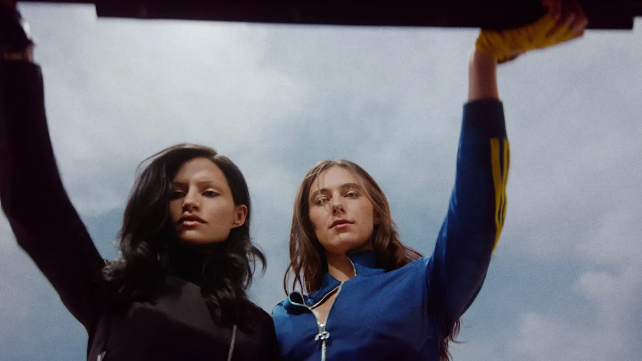 adidas Originals x Miaou