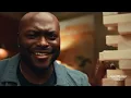 Wingstop Commercial 2024 - USA Jenga or Wingstop