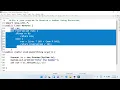 Reverse a number using recursion Recursion Function