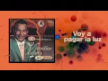 Voy a apagar la luz - Vicentico Valdes / Discos Fuentes