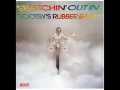 Bootsy Collins - I`d Rather Be With You W/Lyrics
