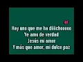 UNCION TROPICAL MI NUEVO AMOR MERENGUE KARAOKE
