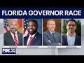 2026 Florida governor primary Watch party for Byron Donalds