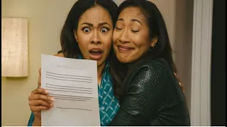 Chelsea shocked Madison is Leslie s biological daughter Beyond the Gates Spoilers