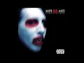 Marilyn Manson - mOBSCENE
