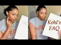Working at Kohl s How to get hired FAQ