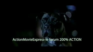 Ghost Dog "bande annonce vf"